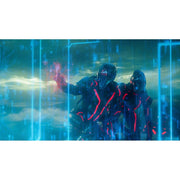 Sony Pictures Home Entertainment Tron: Ares Blu-ray Movie with Digital Copy, Sci-Fi Action Adventure, PG-13, Directed by Joachim Ronning, 1007792562