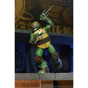 NECA x Teenage Mutant Ninja Turtles (2012 Cartoon) - 7