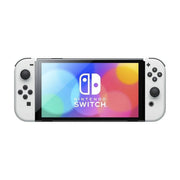 Nintendo Switch OLED Console, 7