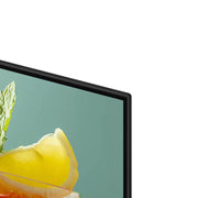 Samsung BEFX-H Series Business Pro TV, 55 Inch, 4K UHD LED Display, Slim 3 Side Bezel-less Design, HDR10+, Tizen OS, Multiple Connectivity Options, LH55BEFHLGFXGO