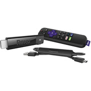 Roku 3810XB Streaming Stick Video Converter