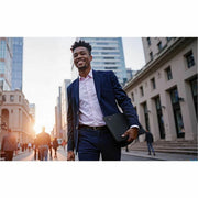 Lenovo ThinkPad X1 Carbon Gen 13 Aura Edition Ultrabook Laptop, 14in OLED 2.8K Display, Intel Core Ultra 7 Processor, 32GB RAM, 512GB PCIe Gen4 SSD, Intel Arc Graphics, Wi-Fi 7, Black Paint