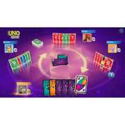 Ubisoft Uno Legacy (Nintendo Switch)