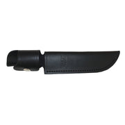 Buck Knives 0119BKS Special Fixed Blade Knife with Leather Sheath