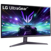 LG UltraGear 27-Inch FHD VA Gaming Monitor, 180Hz Refresh Rate, 5ms Response Time, AMD FreeSync, HDR10, Black, 27GS50FX-B