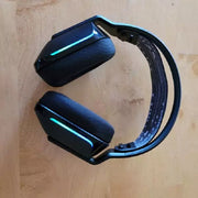 Logitech 981-000863 G733 Wireless Gaming Headset, Black