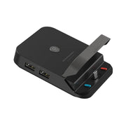 J5create JCD620 Mini Docking Station for Nintendo Switch