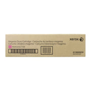 Xerox Magenta Printer Drum Cartridge, 51,000 Page Yield, Compatible with WorkCentre 7120 7125 7220 7225, 013R00659