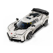 LEGO 6526991 Speed Champions Bugatti Centodieci Hyper Sports Car Toy