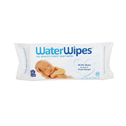 WaterWipes 77C01579 Sensitive Baby Wipes, 12 Packs Of 60, 720 Count