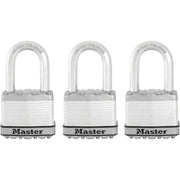 Masterlock M5XTRILFCCSEN Magnum 2