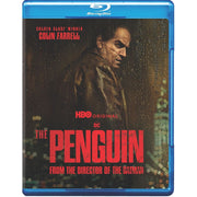 Warner Bros. 94290619 The Penguin: The Complete First Season Blu-ray 3-Disc Set