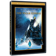 Warner Brothers The Polar Express (DVD)