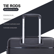 Tripcomp TCCOPP1206BK 3 Piece Luggage Sets, (20