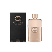 Gucci Guilty Pour Femme Eau De Toilette P273900 - 3 Oz 90 Ml NO COLOR ONE SIZE