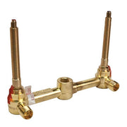 NEWPORT BRASS 1-532T In WALL ROUGH KIT/LAV With High T