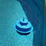 Pool Patrol PA-30 Floating Pool Alarm | Certified ASTM Safety Specification F2208 | Easy to Install with Adjustable Sensitivity