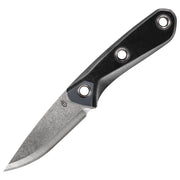 Gerber 31-003714 Principle Fixed-Blade Knife with Sheath