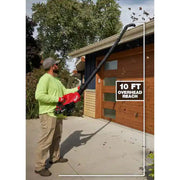 Milwaukee 49-16-2790 M18 Blower Gutter Cleaning Attachment