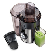 Hamilton Beach 67735 Easy Clean Juice Extractor, 800 Watts, Black