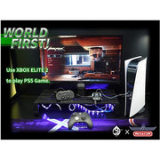 Cronus Zen CM00053 Controller Emulator for Xbox, Playstation, Nintendo and PC