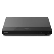 Sony UBPX700/M Streaming 4K Ultra HD Blu-ray player with HDMI Cable - Black