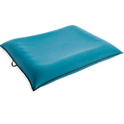 INTEX Luxe Lounge Inflatable Pool Mat: Removable Fabric Cover 2 Soft Handles 440 Weight Capacity  78