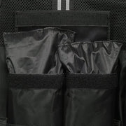 Reebok 17-65243 40lb Adjustable Weight Training Vest