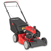Troy-Bilt TB200 163cc Gas Powered 21