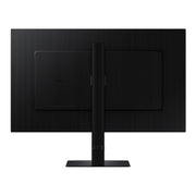 Samsung LS27D802UANXGO 27-Inch ViewFinity S8 4K UHD HDR10 Monitor with USB-C and Ergonomic Stand