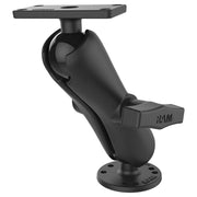 RAM Mount RAM-202-153-202 Surface Mount f/Humminbird Helix 5