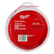 MILWAUKEE .095 In. x 250 Ft. T