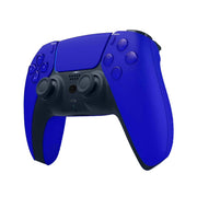 SIXGOLDHUA Wireless Controller for PS5/Slim/Pro/PC, Deep Blue