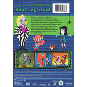 Warner Bros. Beetlejuice: The Complete Series (DVD)