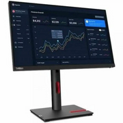 Lenovo 63B0MAT6UZ ThinkVision T22i-30 - LED monitor - Full HD (1080p) - 21.5