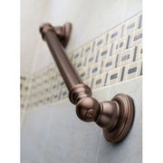 Moen YG5436CH Kingsley 36 inch Designer Grab Bar, Chrome