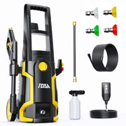 Tcisa T01 3200 PSI Electric Pressure Washer