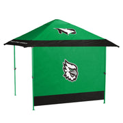 Logo Brands NCAA 12' x 12' Pagoda Tent Canopy, North Dakota