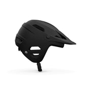 Giro Tyrant Spherical Mountain Bike Helmet with MIPS Technology, Matte Black, Size M (55-59 cm), 7113381