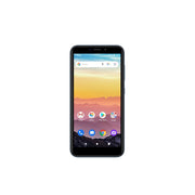 Cricket Wireless DEMN5008 Vision 3 16GB 1GB RAM Prepaid Smartphone - Blue