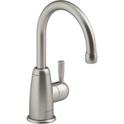 Kohler K-6665-AG Wellspring 1.5 GPM Single Hole Cold Water Dispenser - Vibrant Stainless