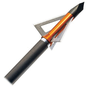 Muzzy 3-Blade Fixed Blade Crossbow Broadhead - 100 Grain