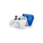 PowerA 1524375-01 Duo Charging Station for Xbox Series X/S, White
