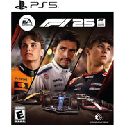 Electronic Arts F1 25 (Playstation 5)