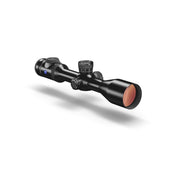 Zeiss Victory V8 1.8-14x50mm Illuminated Plex Reticle Riflescope, Black, Capped Turrets, .33 MOA Adjustable Parallax, 522111-9960-000