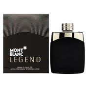 Montblanc 209257 Legend Eau de Toilette, 3.3 Fluid Ounce