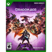 Electronic Arts Dragon Age: The Veilguard (Xbox Series X)