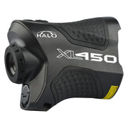 Halo Range Finder for Hunting, 6X Magnification, Angle Intelligence