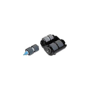 Canon 5972B001 Exchange Roller Kit for DR-M140 Scanner, Black Printer Transfer Roller