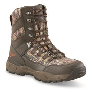 Danner Vital Insulated Waterproof Hunting Boots with 400g Thinsulate, Mossy Oak Break-Up Country, 11 Wide, 41552